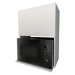 ALACENA 0.60 PORTAMICRO 85006-BL TABLES