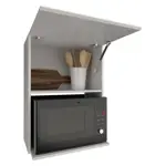 ALACENA 0.60 PORTAMICRO 85006-BL TABLES