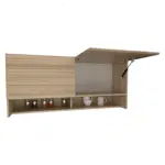 ALACENA 1.20MTS 85007-CC TABLES