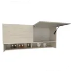 ALACENA 1.20MTS 85007-POL TABLES