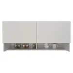 ALACENA 1.20MTS 85007-BL TABLES