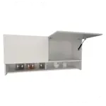 ALACENA 1.20MTS 85007-BL TABLES