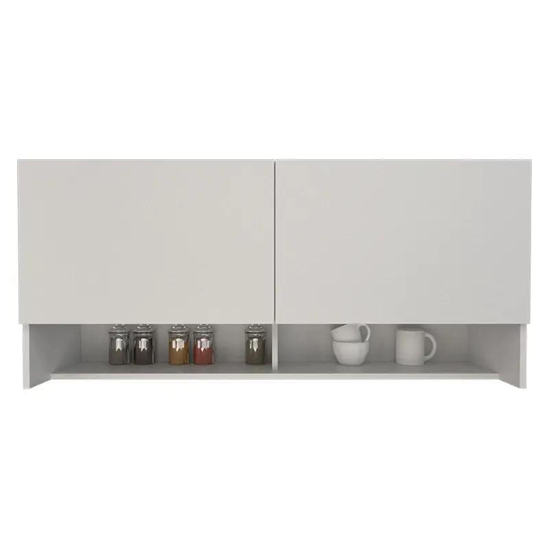 ALACENA 1.20MTS 85007 BL TABLES