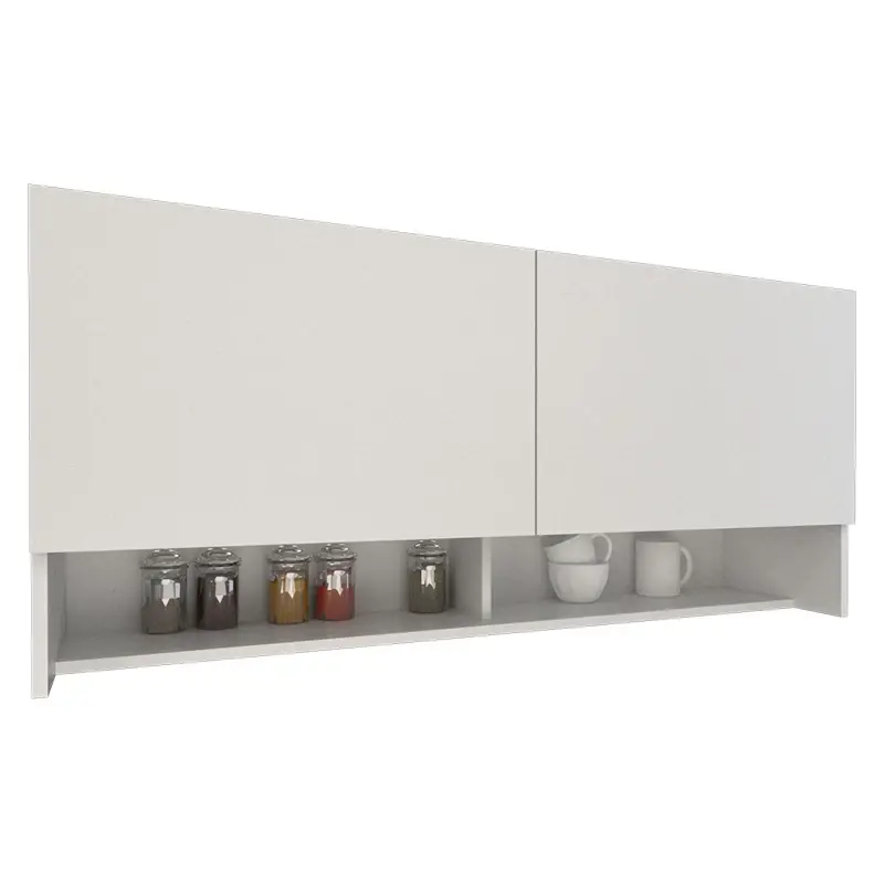 ALACENA 1.20MTS 85007 BL TABLES