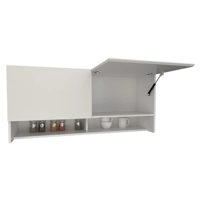 ALACENA 1.20MTS 85007 BL TABLES
