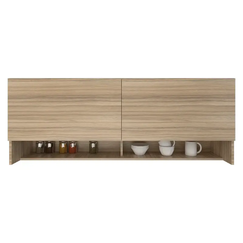 ALACENA 1.40MTS 85008 CC TABLES