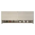ALACENA 1.40MTS 85008-POL TABLES