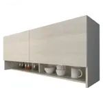 ALACENA 1.40MTS 85008-POL TABLES