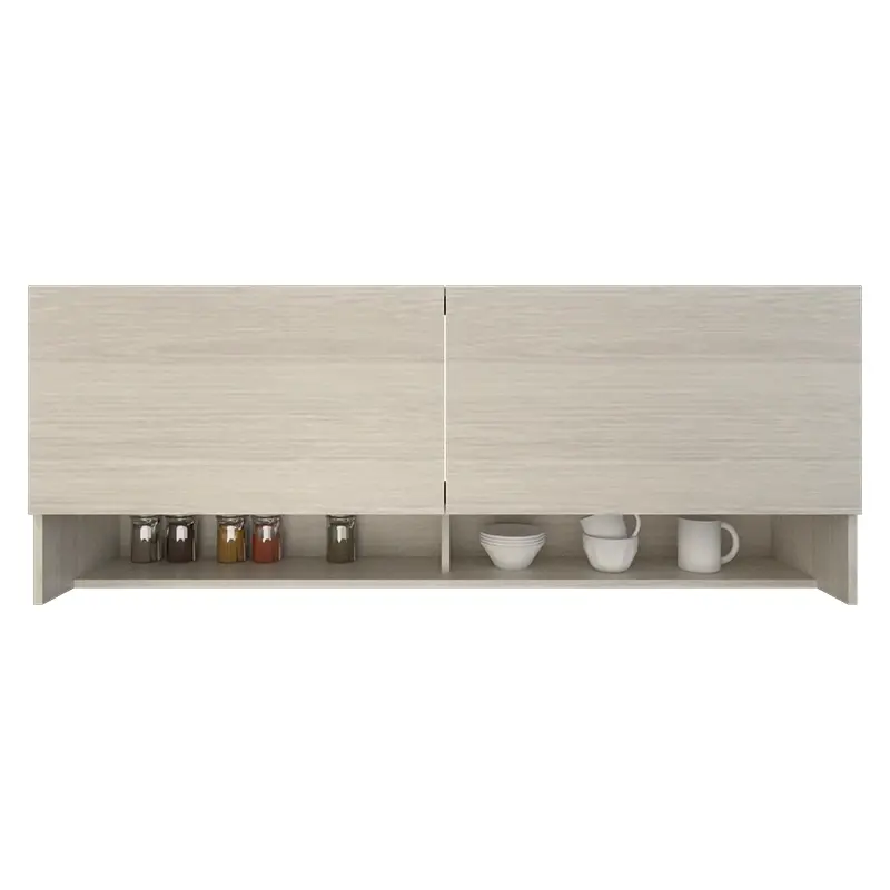 ALACENA 1.40MTS 85008 POL TABLES
