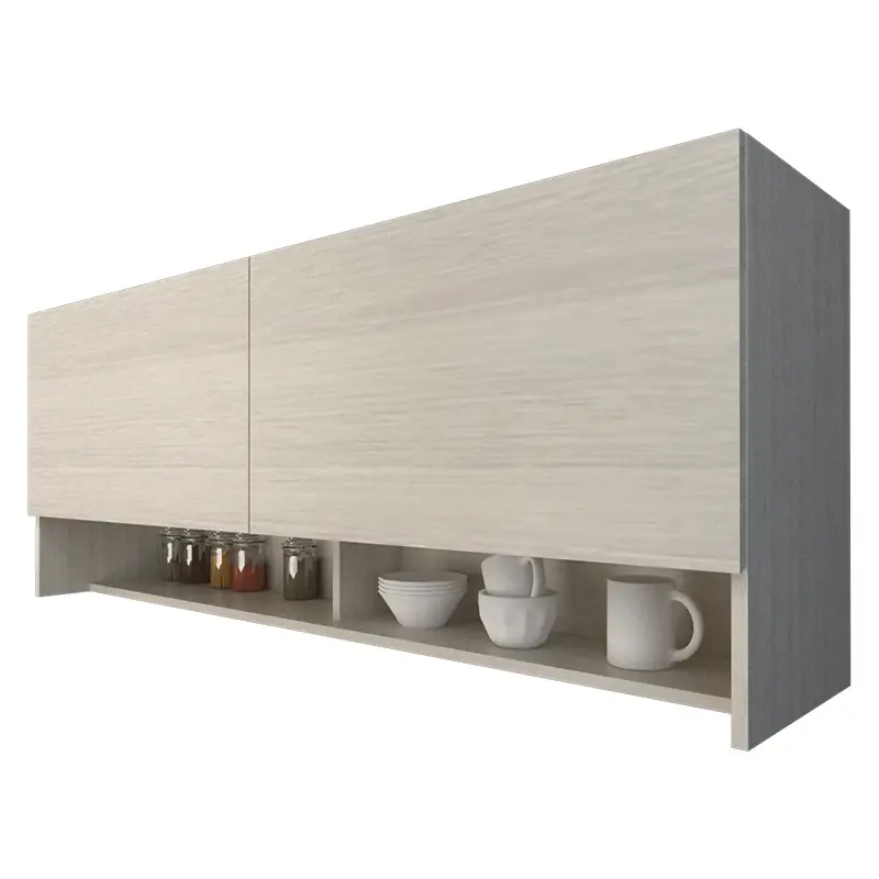 ALACENA 1.40MTS 85008 POL TABLES