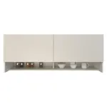 ALACENA 1.40MTS 85008-BL TABLES