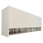 ALACENA 1.40MTS 85008-BL TABLES