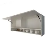 ALACENA 1.40MTS 85008-BL TABLES