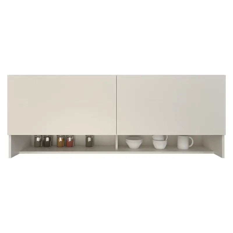 ALACENA 1.40MTS 85008 BL TABLES