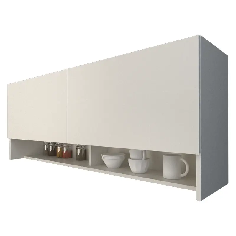 ALACENA 1.40MTS 85008 BL TABLES