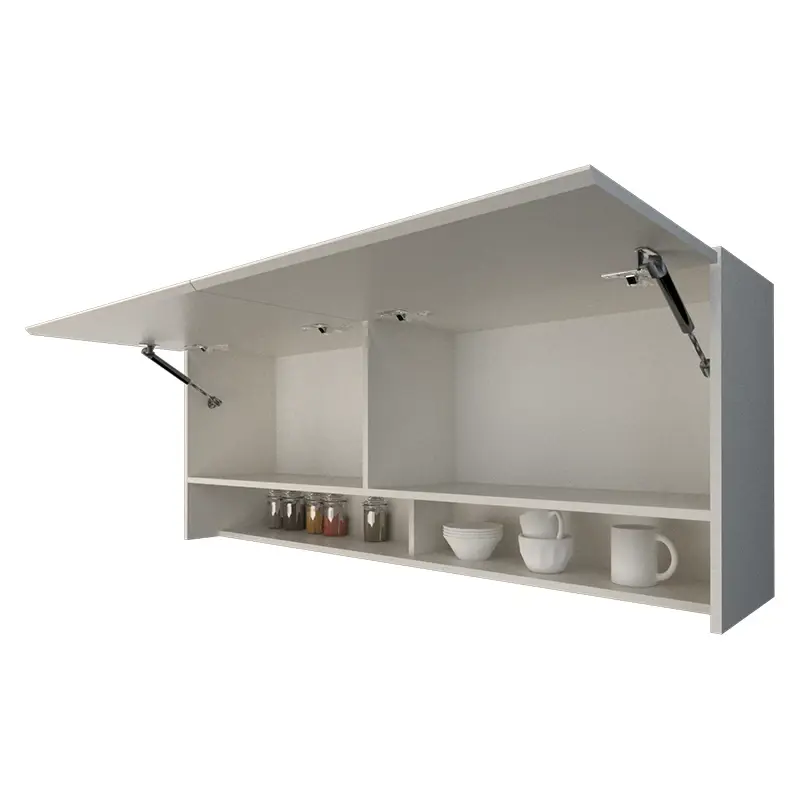 ALACENA 1.40MTS 85008 BL TABLES