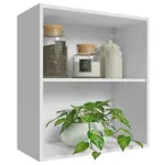 Alacena Madesa Modular de Cocina 2 Nichos Abiertos 60cm