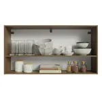 Alacena Cocina Madesa Emilly 105 Cm