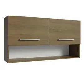 Alacena Cocina  Emilly 105 Cm