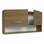 Alacena Cocina Madesa Emilly 105 Cm