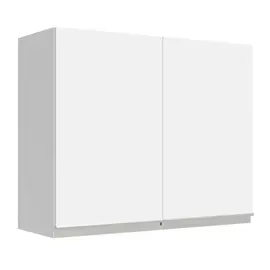 Alacena Cocina  Glamy 2 Puerta...