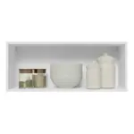 Alacena Madesa Glamy 1 Puerta Rebatible 80cm