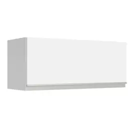 Alacena  Glamy 1 Puerta Rebatible 80Cm