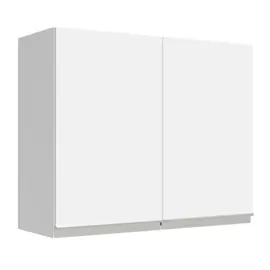 Alacena Cocina  Glamy 2 Puerta...