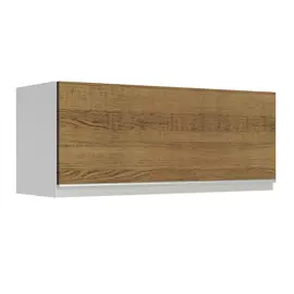 Alacena Cocina 1 Puerta Rebatible ...
