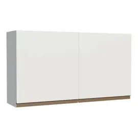 Alacena Reims 120 Cm 2 Puertas