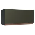 Alacena 1 puerta Rebatible Madesa Reims 70 Cm