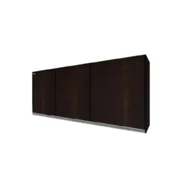 Alacena Modulada 1,20M Wengue