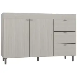 Bajo Mesada 120Cm 4031 Abedul