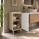 BAJOMESADA 0.40 MTS 85001-CCB TABLES