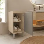 BAJOMESADA 0.40 MTS 85001-CCG TABLES