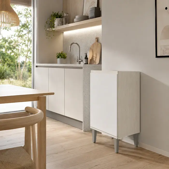 BAJOMESADA 0.40 MTS 85001 CPB TABLES