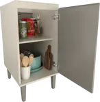 BAJOMESADA 0.40 MTS 85001-CPG TABLES