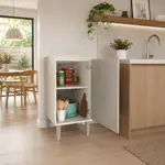 BAJOMESADA 0.40 MTS 85001-CPG TABLES