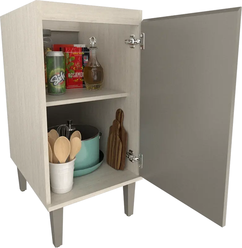 BAJOMESADA 0.40 MTS 85001 CPG TABLES