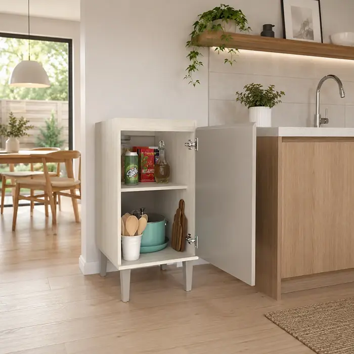 BAJOMESADA 0.40 MTS 85001 CPG TABLES