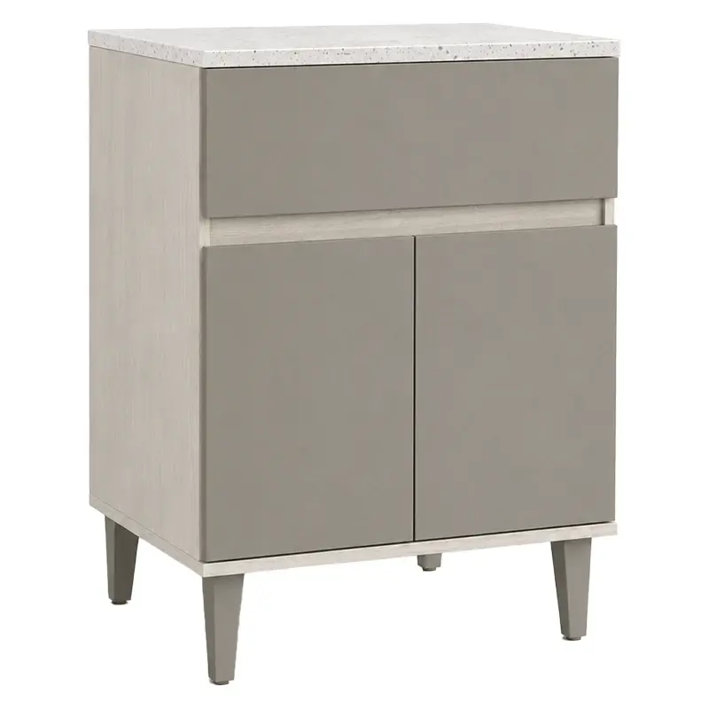 BAJOMESADA 0.60 2PTAS 85002 CPG TABLES