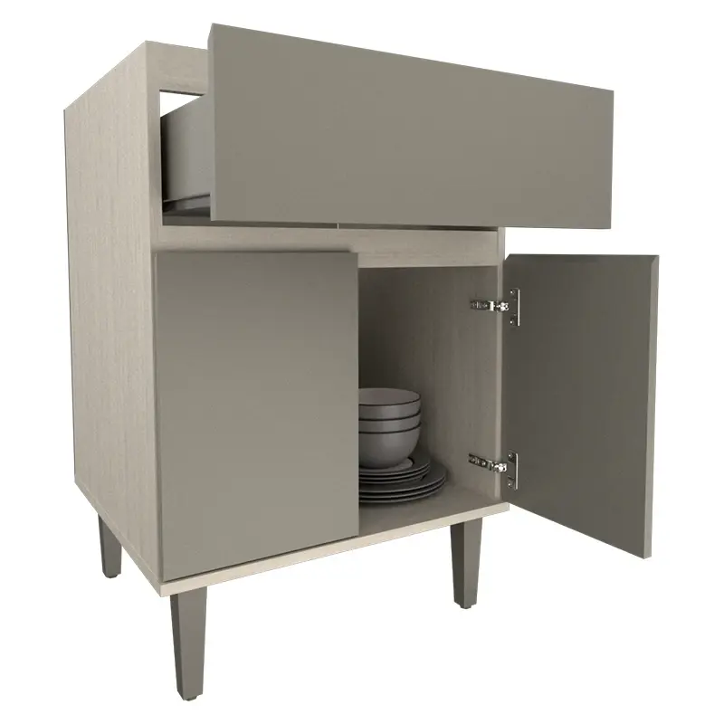BAJOMESADA 0.60 2PTAS 85002 CPG TABLES