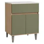 BAJOMESADA 0.60 2PTAS 85002-CCS TABLES