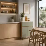 BAJOMESADA 0.60 2PTAS 85002-CCS TABLES