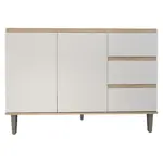 BAJOMESADA 1.20MTS 85003-CCB TABLES