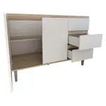 BAJOMESADA 1.20MTS 85003-CCB TABLES