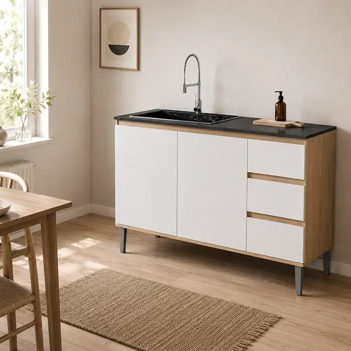 BAJOMESADA 1.20MTS 85003 CCB TABLES