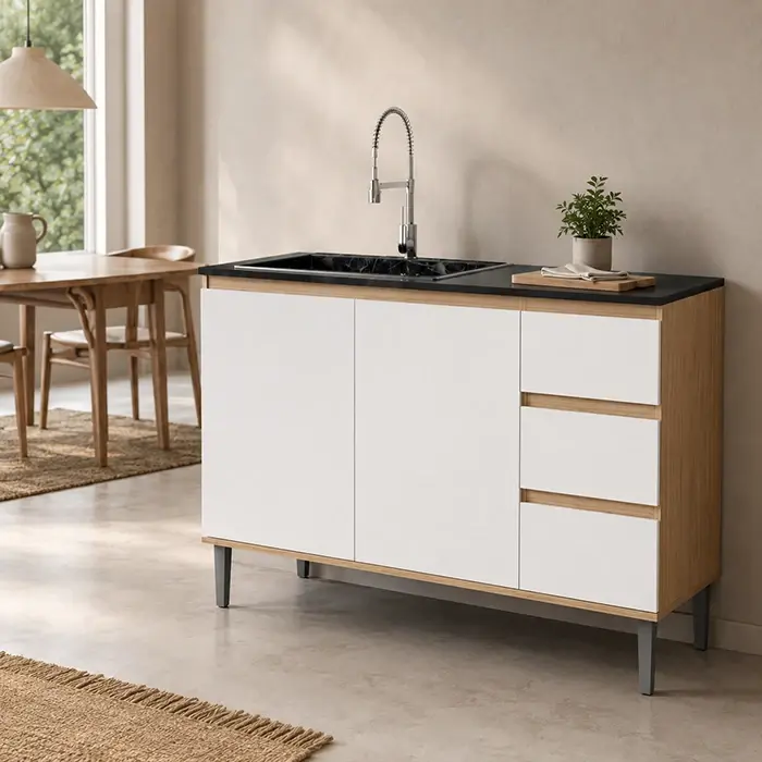 BAJOMESADA 1.20MTS 85003 CCB TABLES