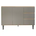 BAJOMESADA 1.20MTS 85003-CCG TABLES