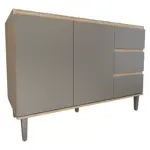 BAJOMESADA 1.20MTS 85003-CCG TABLES